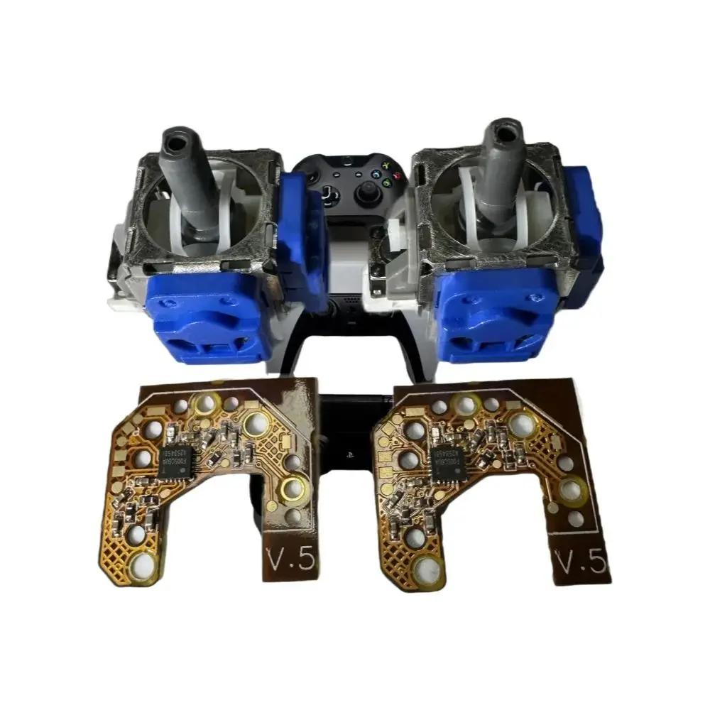 Ȧ Ʈ 3D Ƴα ̽ƽ, ̹ PCB , PS4 PS5 XBOX е, Ϻ 帮Ʈ  , 3 